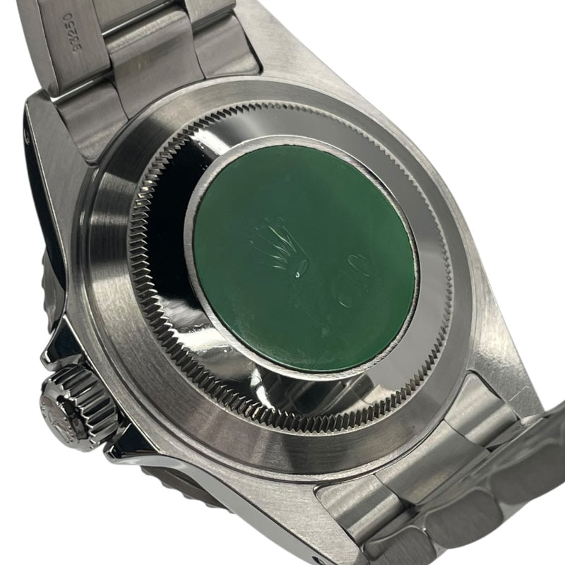 ロレックス ROLEX サブマリーナ 16610 ブラック SS 自動巻き メンズ 腕時計