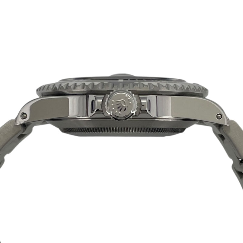 ロレックス ROLEX サブマリーナ 16610 ブラック SS 自動巻き メンズ 腕時計