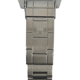 ロレックス ROLEX サブマリーナ 16610 ブラック SS 自動巻き メンズ 腕時計