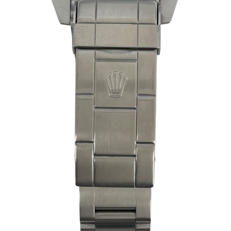 ロレックス ROLEX サブマリーナ 16610 ブラック SS 自動巻き メンズ 腕時計