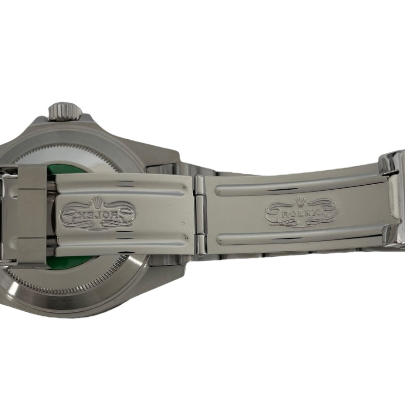 ロレックス ROLEX サブマリーナ 16610 ブラック SS 自動巻き メンズ 腕時計