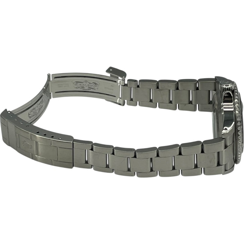 ロレックス ROLEX サブマリーナ 16610 ブラック SS 自動巻き メンズ 腕時計