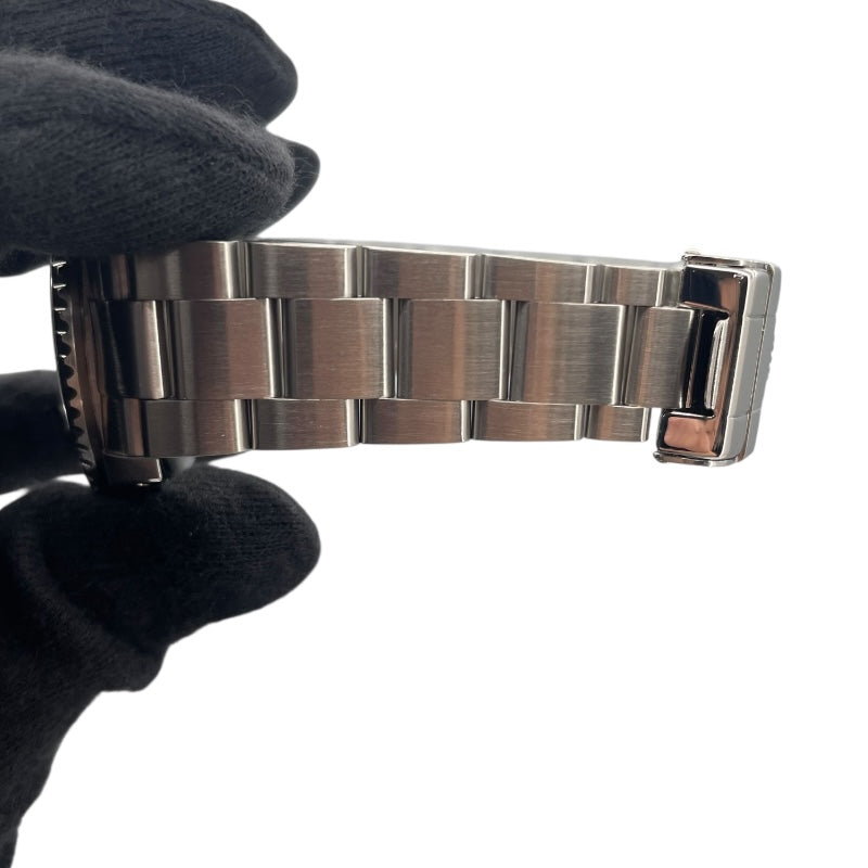ロレックス ROLEX サブマリーナ 16610 ブラック SS 自動巻き メンズ 腕時計