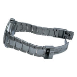 ロレックス ROLEX ヨットマスター40 ダークロジウム 116622 ブラック Pt/SS 自動巻き メンズ 腕時計