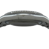 ロレックス ROLEX ヨットマスター40 ダークロジウム 116622 ブラック Pt/SS 自動巻き メンズ 腕時計