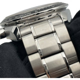 オメガ OMEGA スピードマスターレーシングコーアクシャルクロノメータークロノグラフ 326.30.40.50.01.002 ブラック SS メンズ 腕時計