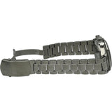 オメガ OMEGA スピードマスターレーシングコーアクシャルクロノメータークロノグラフ 326.30.40.50.01.002 ブラック SS メンズ 腕時計