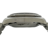 オメガ OMEGA スピードマスターレーシングコーアクシャルクロノメータークロノグラフ 326.30.40.50.01.002 ブラック SS メンズ 腕時計