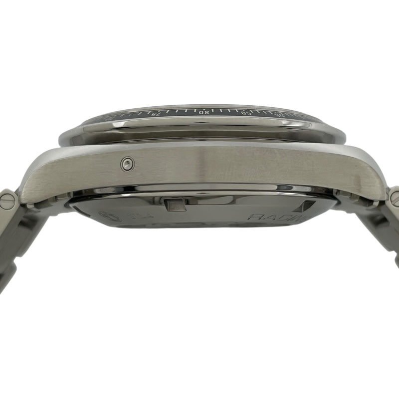 オメガ OMEGA スピードマスターレーシングコーアクシャルクロノメータークロノグラフ 326.30.40.50.01.002 ブラック SS メンズ 腕時計