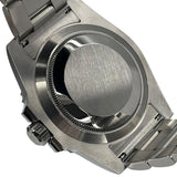 ロレックス ROLEX サブマリーナ 116610LN ブラック SS 自動巻き メンズ 腕時計