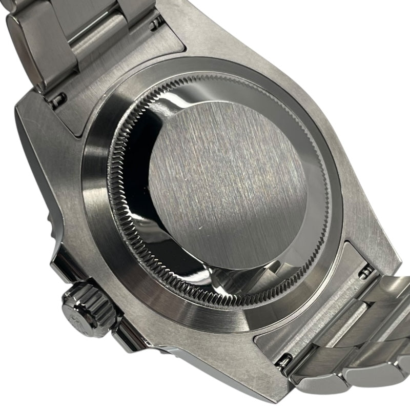 ロレックス ROLEX サブマリーナ 116610LN ブラック SS 自動巻き メンズ 腕時計