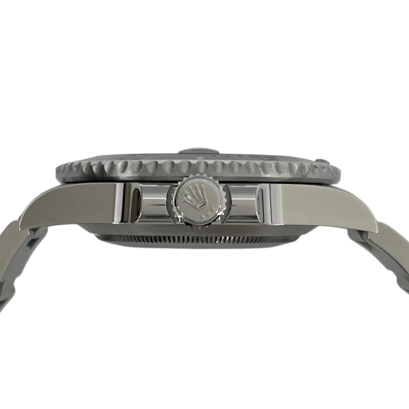 ロレックス ROLEX サブマリーナ 116610LN ブラック SS 自動巻き メンズ 腕時計