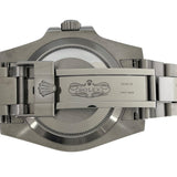 ロレックス ROLEX サブマリーナ 116610LN ブラック SS 自動巻き メンズ 腕時計