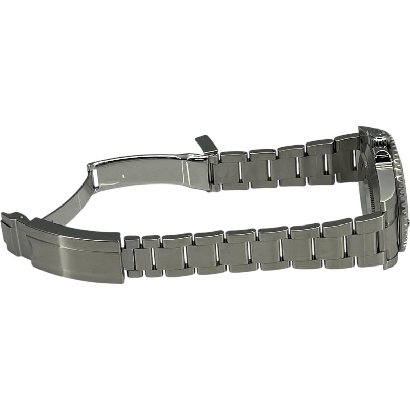 ロレックス ROLEX サブマリーナ 116610LN ブラック SS 自動巻き メンズ 腕時計