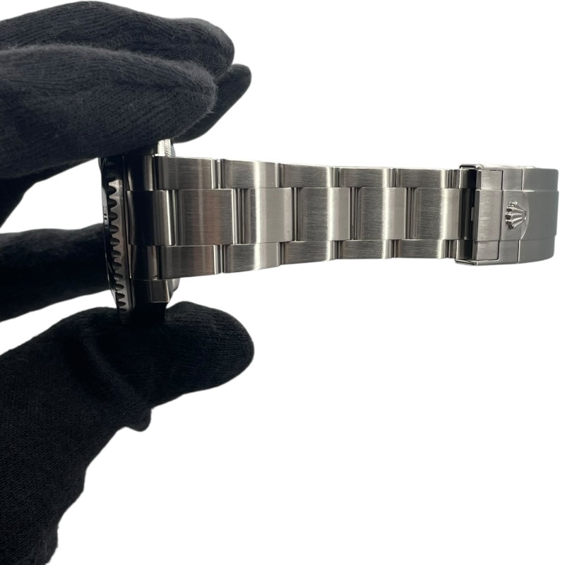ロレックス ROLEX サブマリーナ 116610LN ブラック SS 自動巻き メンズ 腕時計