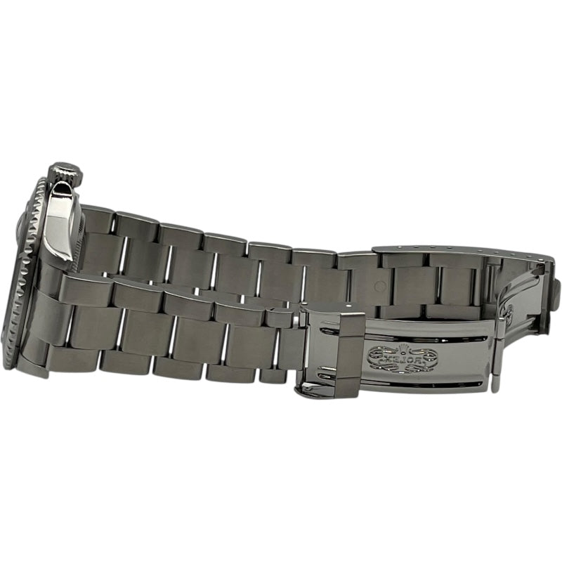 ロレックス ROLEX サブマリーナ 16610 ブラック SS 自動巻き メンズ 腕時計