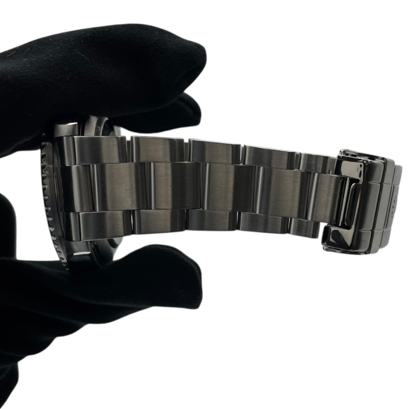 ロレックス ROLEX サブマリーナ 16610 ブラック SS 自動巻き メンズ 腕時計