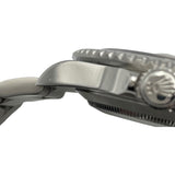 ロレックス ROLEX サブマリーナ 16610 ブラック SS 自動巻き メンズ 腕時計