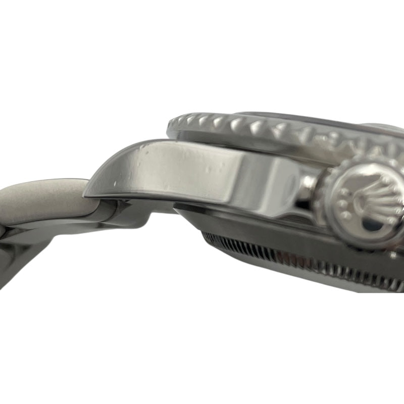 ロレックス ROLEX サブマリーナ 16610 ブラック SS 自動巻き メンズ 腕時計