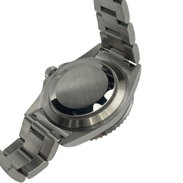 ロレックス ROLEX サブマリーナ 16610 ブラック SS 自動巻き メンズ 腕時計