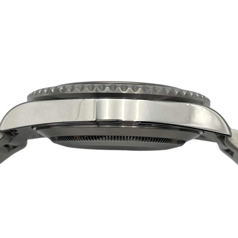 ロレックス ROLEX サブマリーナ 16610 ブラック SS 自動巻き メンズ 腕時計