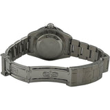 ロレックス ROLEX サブマリーナ 16610 ブラック SS 自動巻き メンズ 腕時計