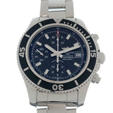 ブライトリング BREITLING スーパーオーシャン A13311C9 SS メンズ 腕時計