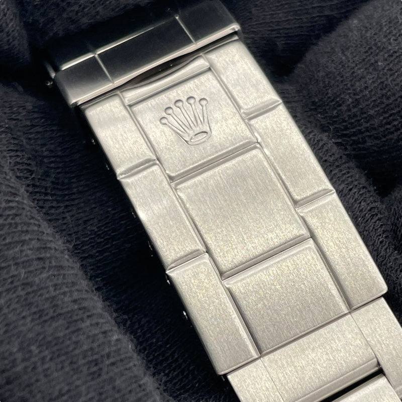 ロレックス ROLEX サブマリーナ 16610 ブラック SS 自動巻き メンズ 腕時計