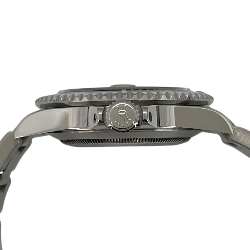 ロレックス ROLEX サブマリーナ 16610 ブラック SS 自動巻き メンズ 腕時計