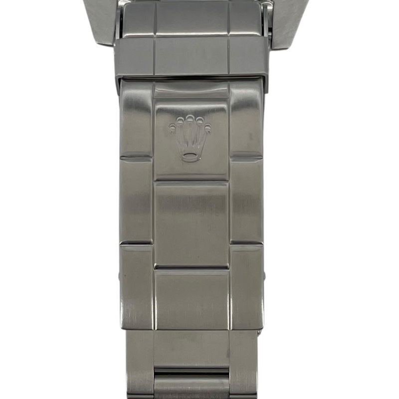 ロレックス ROLEX サブマリーナ 16610 ブラック SS 自動巻き メンズ 腕時計