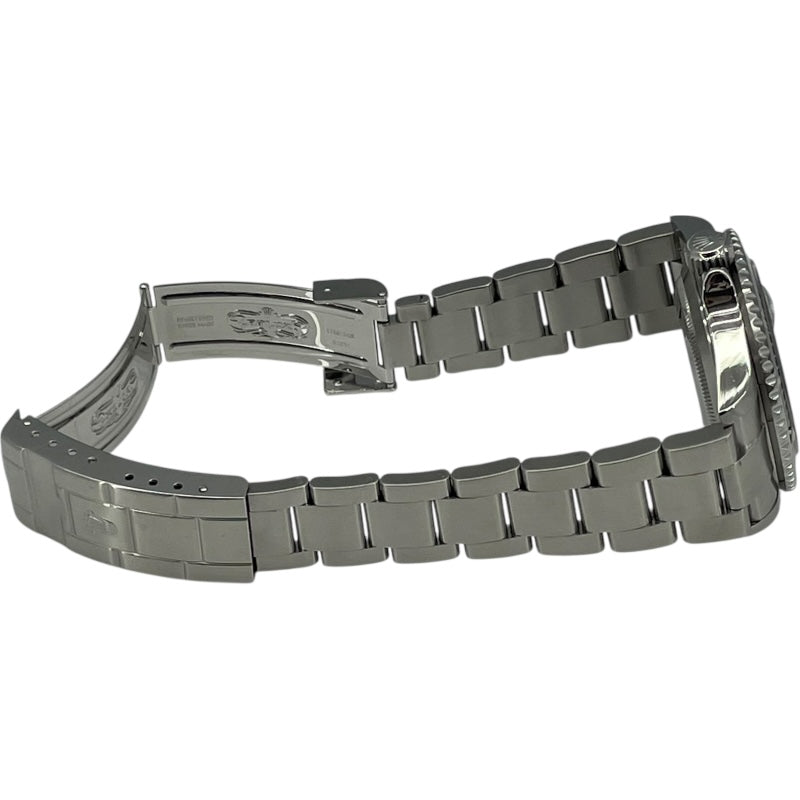 ロレックス ROLEX サブマリーナ 16610 ブラック SS 自動巻き メンズ 腕時計