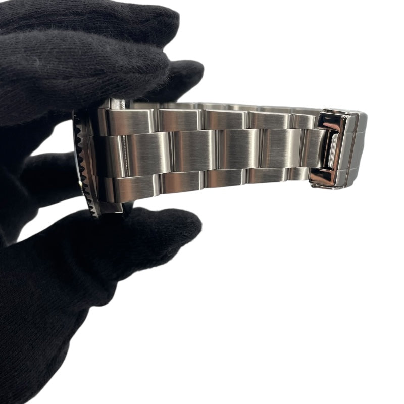 ロレックス ROLEX サブマリーナ 16610 ブラック SS 自動巻き メンズ 腕時計