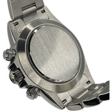 ロレックス ROLEX デイトナ 116500LN ブラック SS 自動巻き メンズ 腕時計