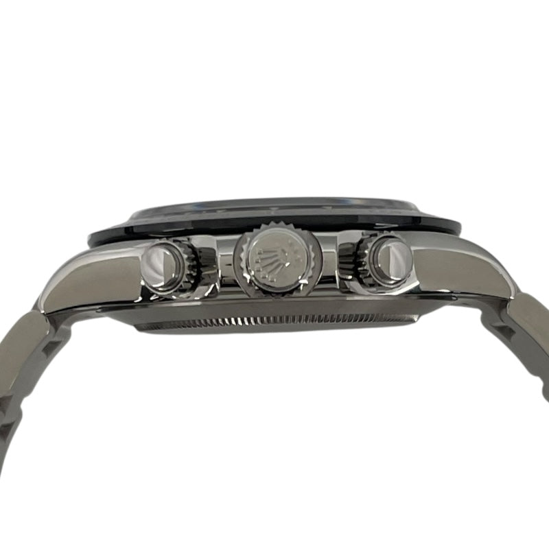 ロレックス ROLEX デイトナ 116500LN ブラック SS 自動巻き メンズ 腕時計