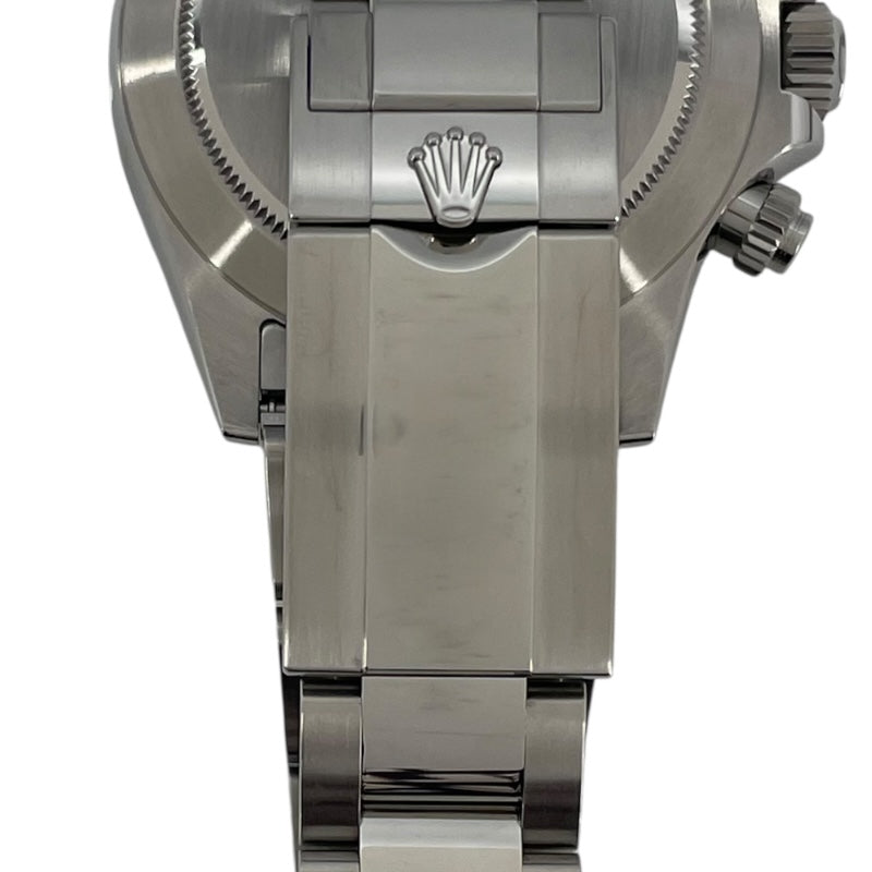 ロレックス ROLEX デイトナ 116500LN ブラック SS 自動巻き メンズ 腕時計