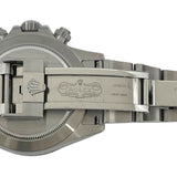 ロレックス ROLEX デイトナ 116500LN ブラック SS 自動巻き メンズ 腕時計