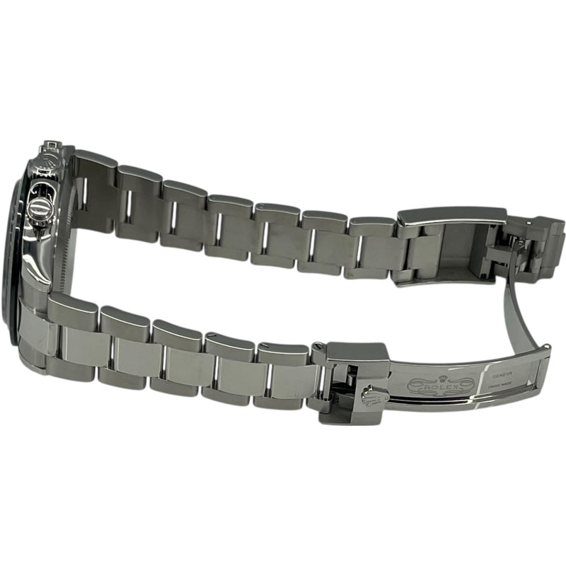 ロレックス ROLEX デイトナ 116500LN ブラック SS 自動巻き メンズ 腕時計