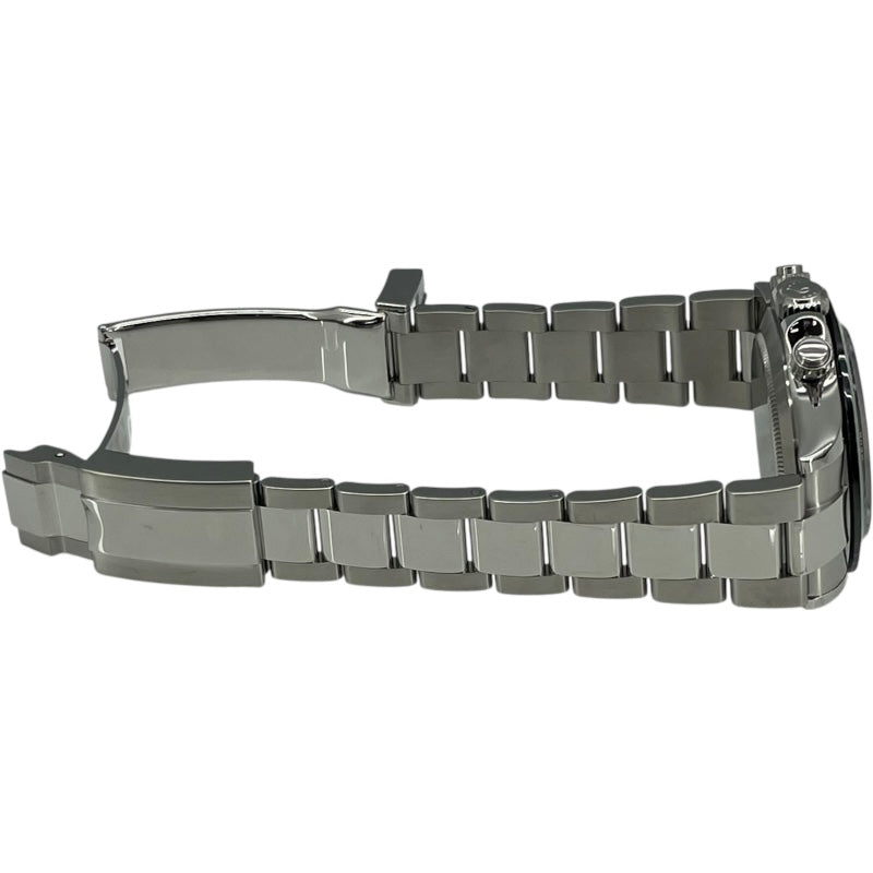 ロレックス ROLEX デイトナ 116500LN ブラック SS 自動巻き メンズ 腕時計