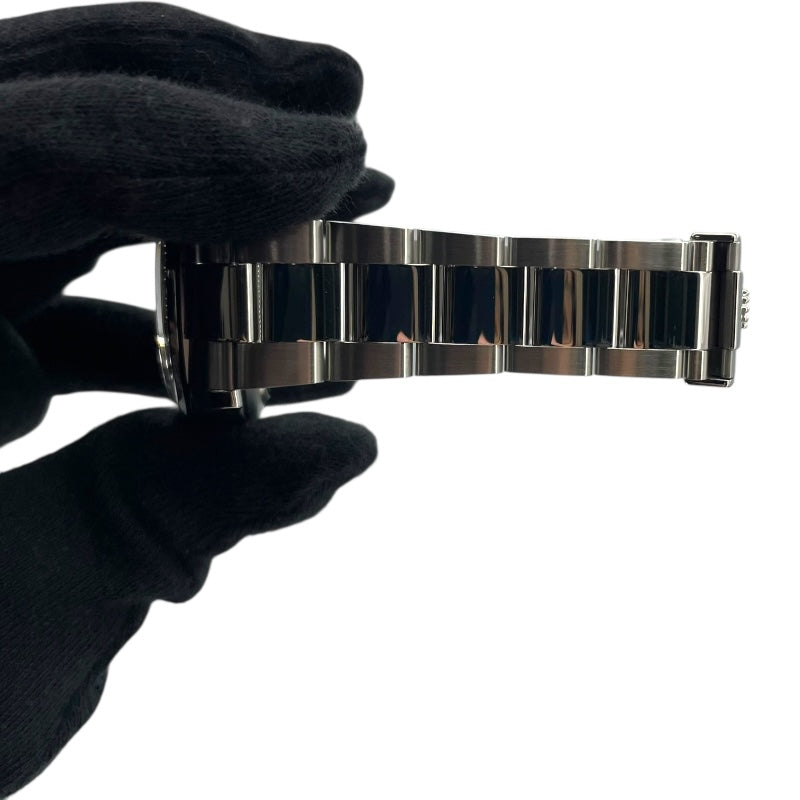 ロレックス ROLEX デイトナ 116500LN ブラック SS 自動巻き メンズ 腕時計