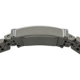 エルメス HERMES Hウォッチ HH1.210 ホワイト SS クオーツ レディース 腕時計