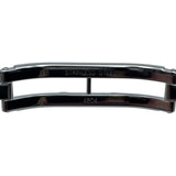 エルメス HERMES Hウォッチ HH1.210 ホワイト SS クオーツ レディース 腕時計