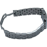 エルメス HERMES Hウォッチ HH1.210 ホワイト SS クオーツ レディース 腕時計