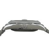 ロレックス ROLEX デイトジャスト36 ランダムシリアル 126200 ブルー SS 自動巻き メンズ 腕時計