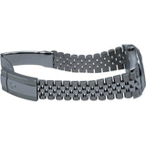 ロレックス ROLEX デイトジャスト36 ランダムシリアル 126200 ブルー SS 自動巻き メンズ 腕時計