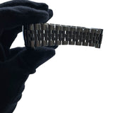 ロレックス ROLEX デイトジャスト36 ランダムシリアル 126200 ブルー SS 自動巻き メンズ 腕時計