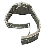 ロレックス ROLEX デイトジャスト41　スレート 126300 スレート SS メンズ 腕時計