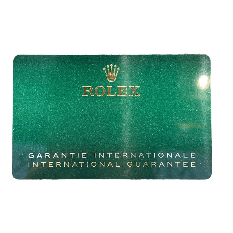 ロレックス ROLEX デイトジャスト41　スレート 126300 スレート SS メンズ 腕時計