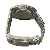 ロレックス ROLEX デイトジャスト41　スレート 126300 スレート SS メンズ 腕時計