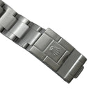 ロレックス ROLEX エクスプローラー2 K番 16570 ホワイト SS 自動巻き メンズ 腕時計