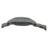 ロレックス ROLEX エクスプローラー2 K番 16570 ホワイト SS 自動巻き メンズ 腕時計